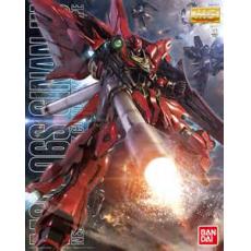 BANDAI 5061609 1/100 MSN-06S新安州(動畫配色) SINANJU