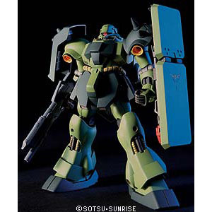 BANDAI 5060957 1/144 #91 AMS-119基拉・德卡GEARA DOGA