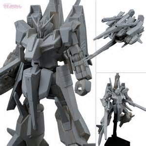 BANDAI 5055756 1/144 #186 MSZ-008 ZII鋼彈 Z II