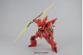 BANDAI 5061609 1/100 MSN-06S新安州(動畫配色) SINANJU