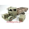 AFV CLUB 35170 1/35 WW II德國陸軍 布辛納格Bussing-Nag L4500S軍用卡車