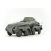 AFV CLUB 35231 1/35 WW II德國陸軍Sd.Kfz.231早期生產型8輪偵搜裝甲車