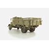 AFV CLUB 35270 1/35 WW II德國陸軍 賓士BUSSING L4500A 4X4卡車