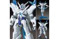 BANDAI 5055441 1/144 HG版BUILD FIGHTERS#034 瞬變鋼彈 TRANSIENT GUNDAM