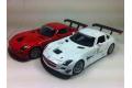 FUJIMI 125695-RS-29 1/24 賓士汽車 SLS AMG GT3轎跑車