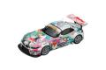 FUJIMI 170268 1/24 BMW Z4轎跑車／ 2014 SUPER GT Rd.8初音未來．最終戰式樣