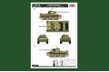 HOBBY BOSS 83850 1/35 WW II匈牙利.陸軍 44M TAS重型坦克