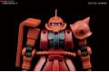 BANDAI 196423 1/144 ORIGIN#001-MS-06S 薩克II/夏亞專用型 Zaku II