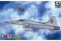 AFV CLUB AR-48S01 1/48 台灣空軍 46假想敵中隊 F-5E'老虎II'戰鬥機(...