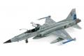 AFV CLUB AR-48S02 1/48 諾斯洛普 '老虎'III戰鬥機/智利空軍,摩洛哥空軍塗裝式樣