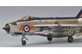 AIRFIX 09179 1/48 英國 閃電式F-1/F-1A/T-2/F-3型戰鬥機