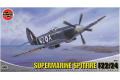 AIRFIX 06101 1/48 二戰英國空軍 超級瑪琳'噴火'F22/24戰鬥機