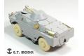 TRUMPETER 05513 1/35 俄羅.斯陸軍 BRDM-2 NBC早期生產型核生化偵查車