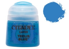 Citadel Base GW 22-17  Layer:泰克里斯藍  Teclis Blue