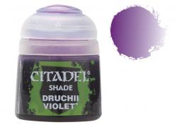 GW 24-04/68-26  Shade:杜魯齊紫 Druchii Violet