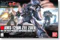 BANDAI 171631 1/144 #132 AMS-129M傑.祖魯 ZEE ZULU