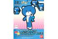 BANDAI 200583 迷你凱 電光藍 Petitgguy Lightning Blue