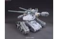 BANDAI 196528 1/144  ORIGIN#002 RTX-65 初期型鋼坦克 Guntank Early Type