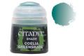 GW 24-06  Shade:柯力亞綠 Coelia Greenshade