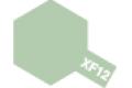 TAMIYA xF-12  琺瑯系油性/消光明灰白色 J.N.GREY 45135439