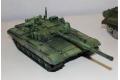 TRUMPETER 05595 1/35 捷克.陸軍 T-72M4CZ坦克