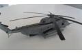 ITALERI 030 1/72 美國.陸戰隊 MH-53J'低空鋪路者III'直升機