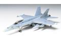 ITALERI 016 1/72 美國.海軍 F/A-18'大黃蜂'戰鬥轟炸機