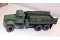 HOBBY BOSS 85506 1/35 俄羅斯.陸軍 KrAZ-255B 軍用卡車