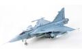 TAMIYA 60759 1/72 瑞典.空軍 薩伯飛機公司JAS-39A '鷹獅'戰鬥機