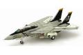 TRUMPETER 03918 1/144 美國.海軍 F-14B'雄貓'戰鬥機