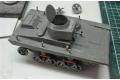 HOBBY BOSS 83820 1/35 WW II蘇聯.陸軍 T-37TU指揮坦克