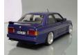 FUJIMI 126692 RS17 1/24 寶馬汽車 BMW M3 E30轎跑車