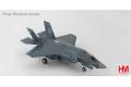 HOBBY MASTER HA-4602 完成品--1/72 美國.洛克希德公司 F-35B'閃電II'戰鬥機/VX-23中隊式樣