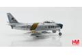 HOBBY MASTER HA-4350 完成品--1/72 美國.北美 F-86'軍刀'戰鬥機/台灣空軍雷虎中隊式樣