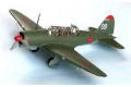 ICM 72081 1/72 WW II蘇聯.空軍 蘇愷公司SU-2戰鬥轟炸機