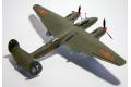 ICM 72031 1/72 WW II蘇聯.空軍 圖波列夫公司TU-2S戰鬥轟炸機