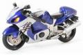 TAMIYA 14090 1/12 鈴木機車 GSX-1300R 摩托車