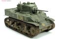 AFV CLUB 35105 1/35 WW II美國陸軍M5A1'斯圖亞特'早期生產型輕型坦克