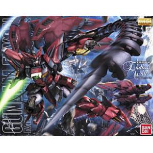 BANDAI 170379 1/100 OZ-13MS次代鋼彈/EW版 GUNDAM EPYON