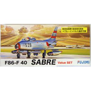 FUJIMI 722559-F-58 1/72 日本.航空自衛隊 F-86-F40'軍刀'戰鬥機