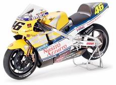 TAMIYA 14082 1/12 本田機車 NSR-500摩托車/2000年GP賽車式樣