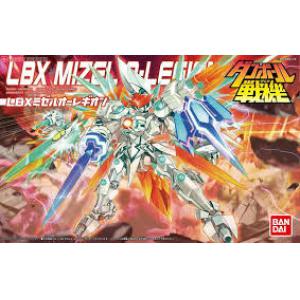 BANDAI 183702 紙箱戰機LBX--#041 米澤爾.奧雷基 MIZEL A-LEGUN