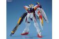 BANDAI 183647 1/100 XXXG-00W0飛翼零式原型機/EW版 WING GUNDAM PROTO