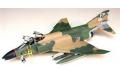 ACADEMY 12294 1/48 美國.空軍 F-4C'鬼怪/幽靈II'戰鬥轟炸機/越南戰爭式樣