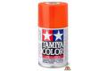 TAMIYA TS-12  噴罐/橘色(光澤/gloss) 4950344993543