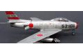 FUJIMI 722559-F-58 1/72 日本.航空自衛隊 F-86-F40'軍刀'戰鬥機