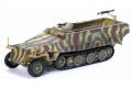 AFV CLUB 35S47 1/35 WW II德國.陸軍 Sd.Kfz.251/3 Ausf.D半履帶車