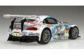 FUJIMI 189857 1/24 寶馬汽車 Z4 GT3賽車/2011年SUPER GT RD.8賽事富士初音未來塗裝