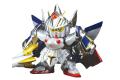 BANDAI BB-399 LEGEND BB--萬能騎士鋼彈 VERSAL Knight Gundam