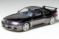 TAMIYA 24145 1/24 日產汽車 SKYLINE'天際線' R-34 GT-R V.SPEC 轎跑車